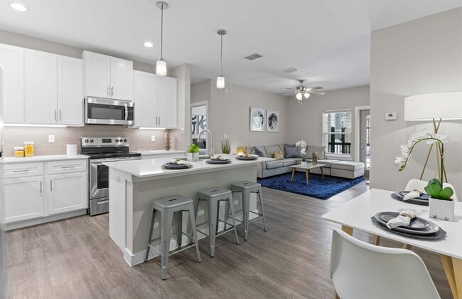 Azali Heights - Apartments in Corpus Christi, TX | Apartments.com