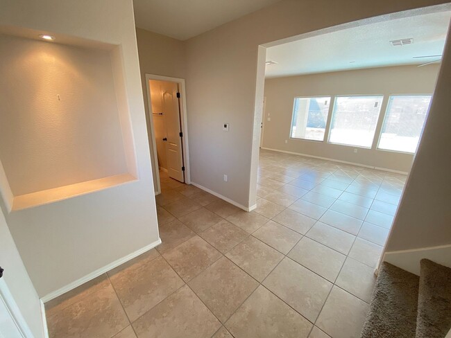 Building Photo - East/Lower Valley El Paso 3 bed Refrig A/C