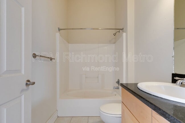 Interior Photo - The Corner Lofts