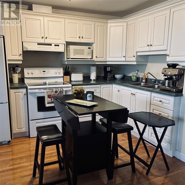 Photo du bâtiment - 153 Patrick St