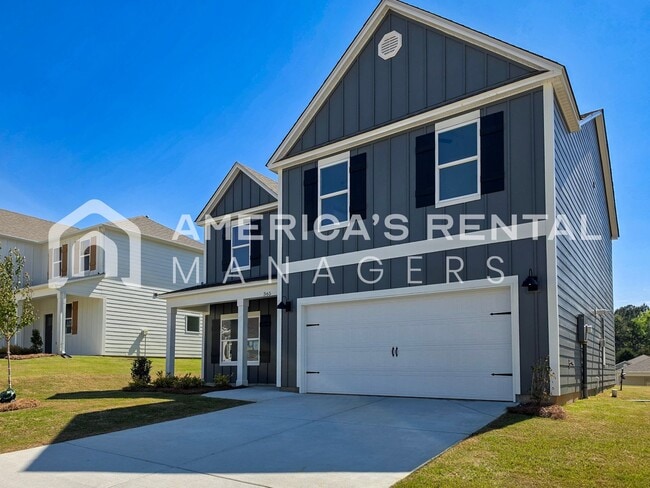 Foto del edificio - New Construction Home for Rent!