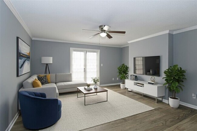 Foto del edificio - 122 Rue Fontaine