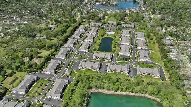  - Ashford Apartments