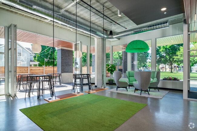 Building Photo - KinetiK