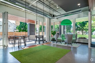 Building Photo - KinetiK