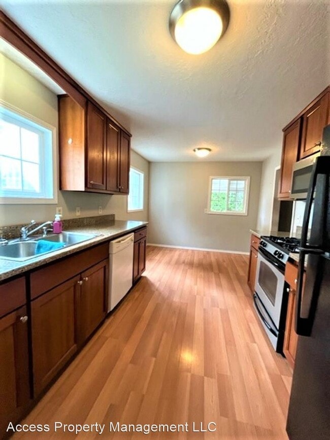 Building Photo - 1 br, 1 bath House - 117 W North St