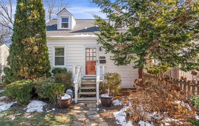 Foto del edificio - 4015 Roberts Rd