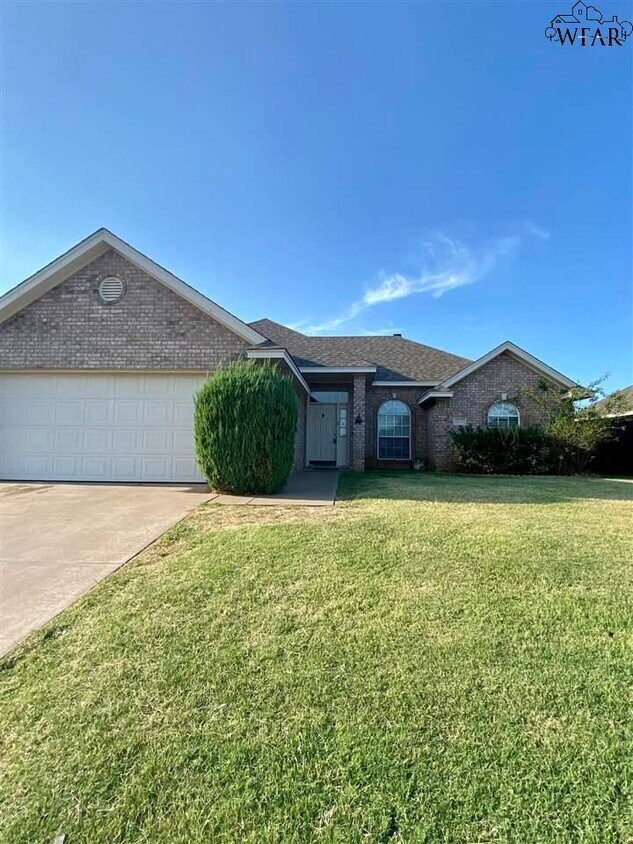 Primary Photo - 4809 Olympic Dr
