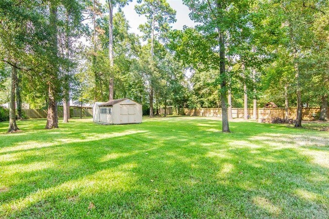 Building Photo - 11921 Silver Leaf Ln