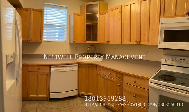 Building Photo - Charming Salt Lake 3 bed Home
