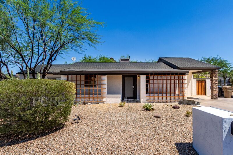 Foto principal - 1526 E Griswold Rd