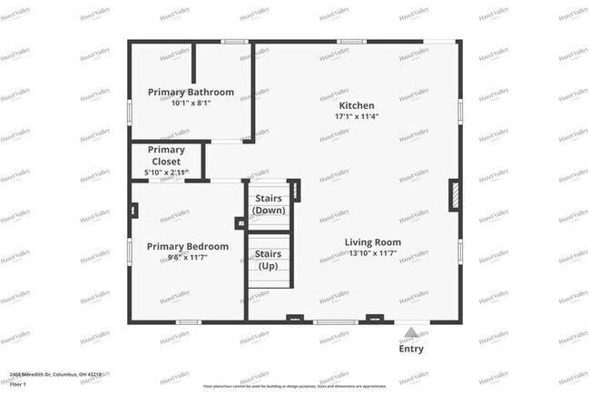 Foto del edificio - 2468 Meredith Dr