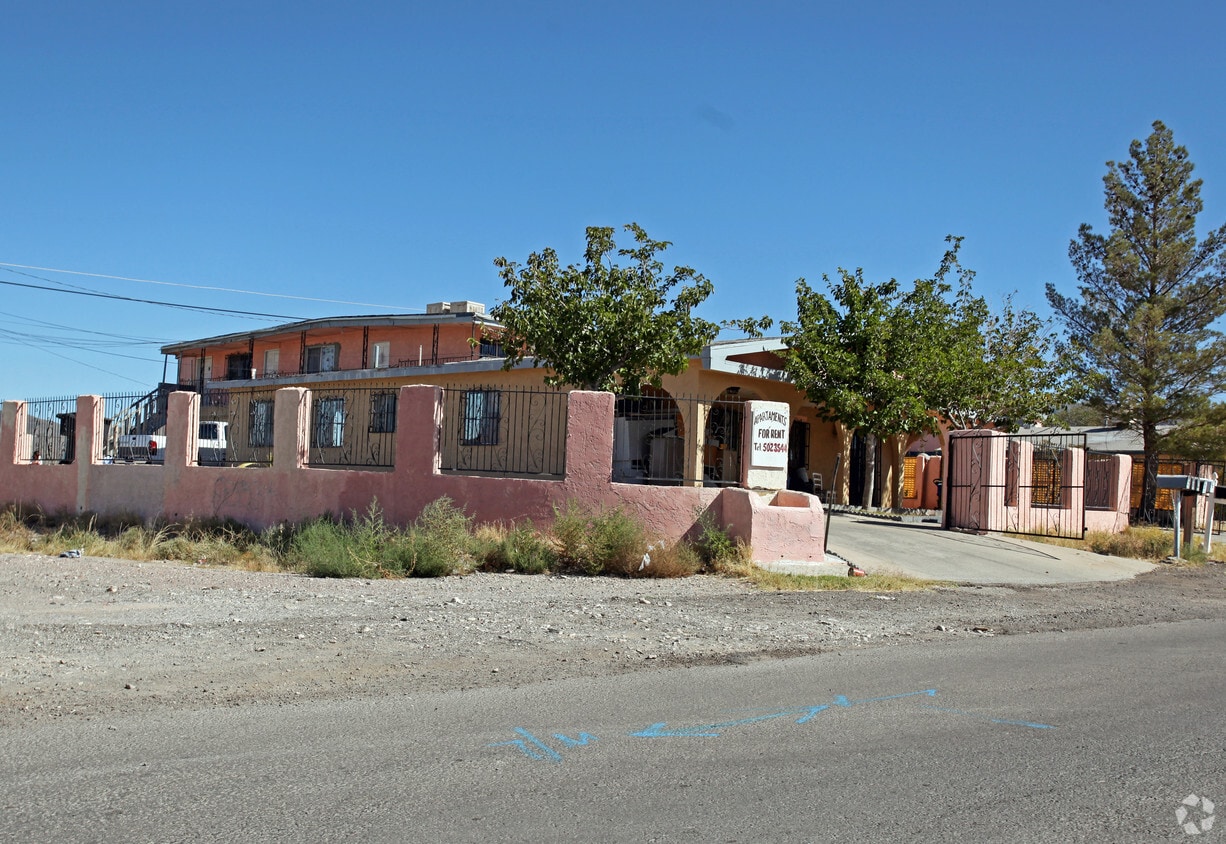 1001 Coach Rd, Canutillo, TX 79835 Apartments in Canutillo, TX