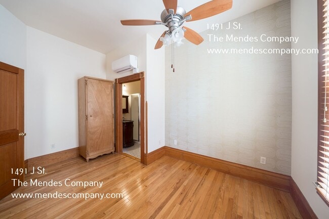 Building Photo - 1491 J St