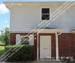 Building Photo - 15505 County Rd 1134