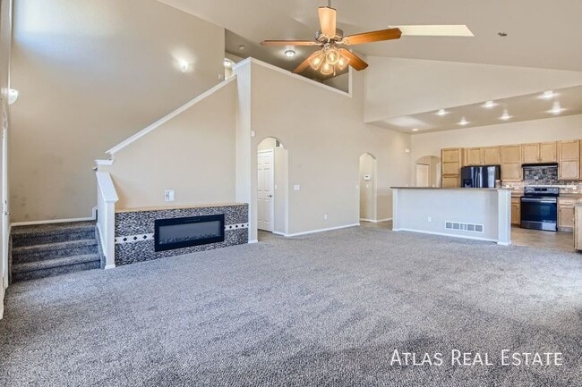 Foto del edificio - 4918 Gami Way