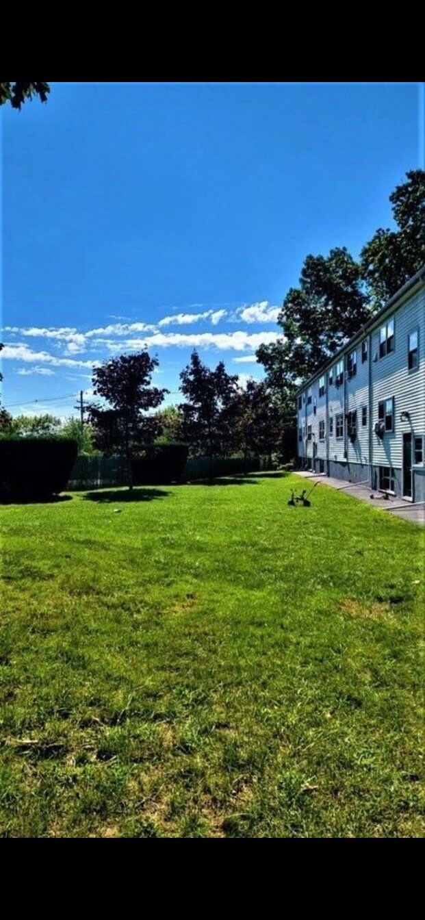 198 Boston Post Rd E Unit 10, Marlborough, MA 01752 Condo for Rent in