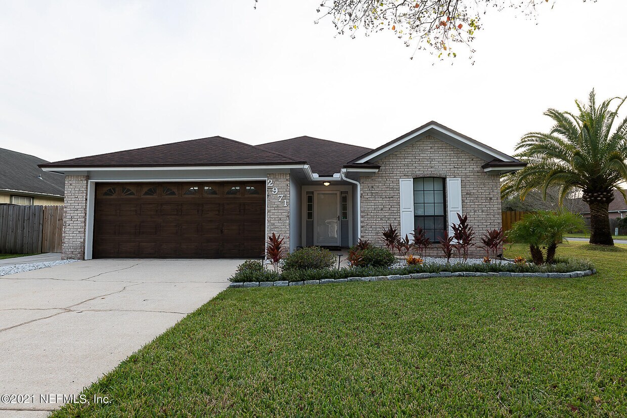 2971 Tuscarora Tr, Middleburg, FL 32068 House for Rent in Middleburg