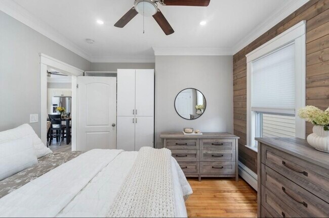 Foto del edificio - 12 Caprera Rd