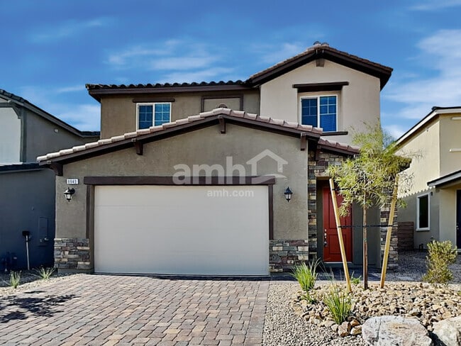 Building Photo - 8949 Carmine Cob Ave