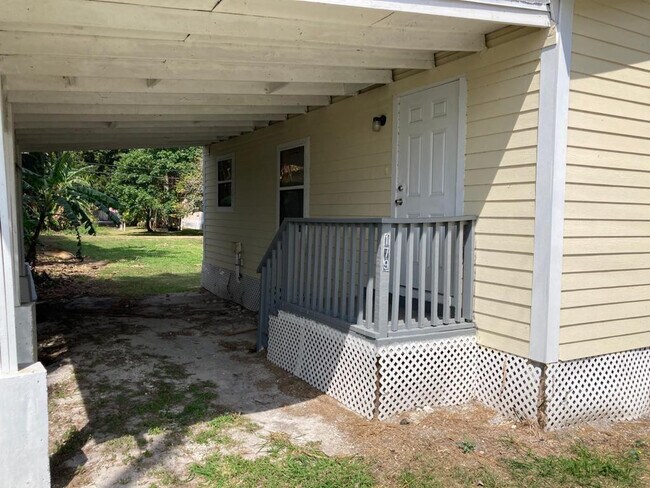 Foto del edificio - 179 S Barfield Hwy