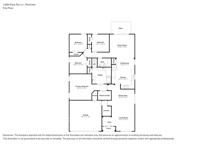 Foto del edificio - 13250 Early Run Ln
