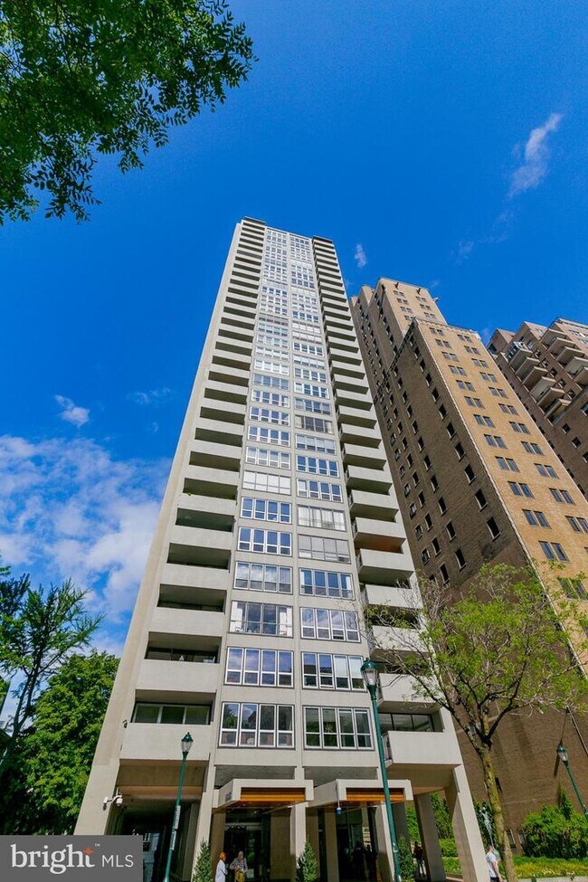 Foto del edificio - 224 W Rittenhouse Square