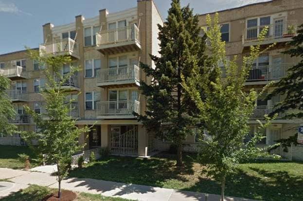 Primary Photo - 2501 W Touhy Ave