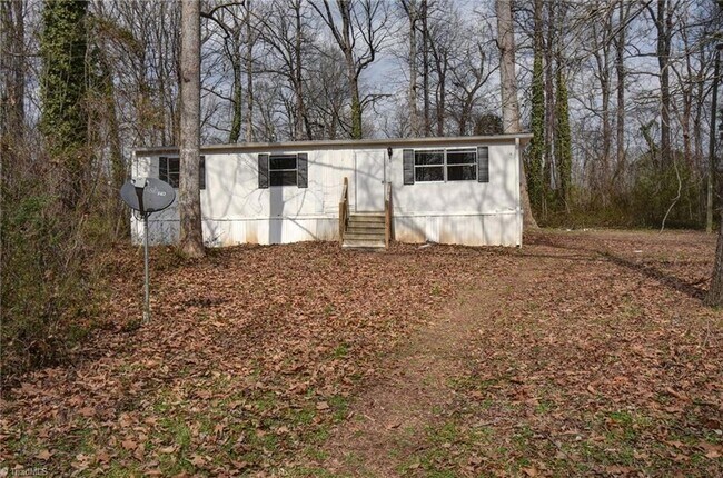 Foto del edificio - 4606 Woodvery Drive