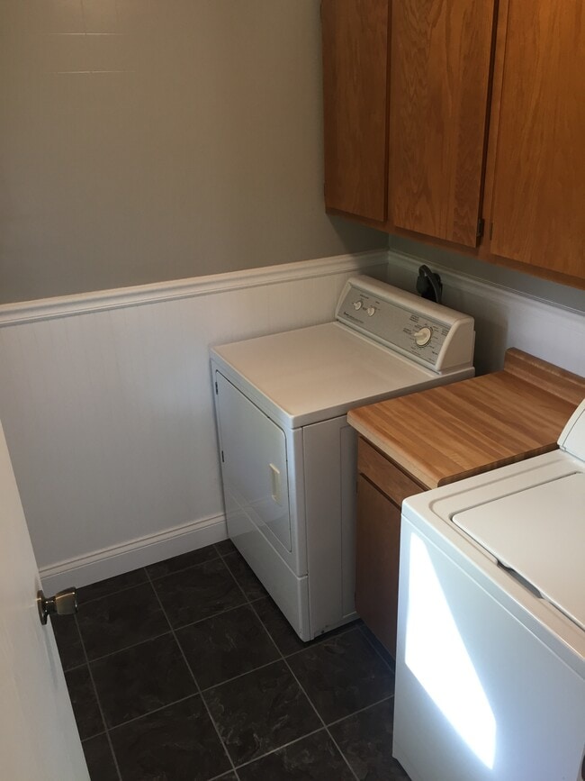Laundry - 3307 South 12th Street