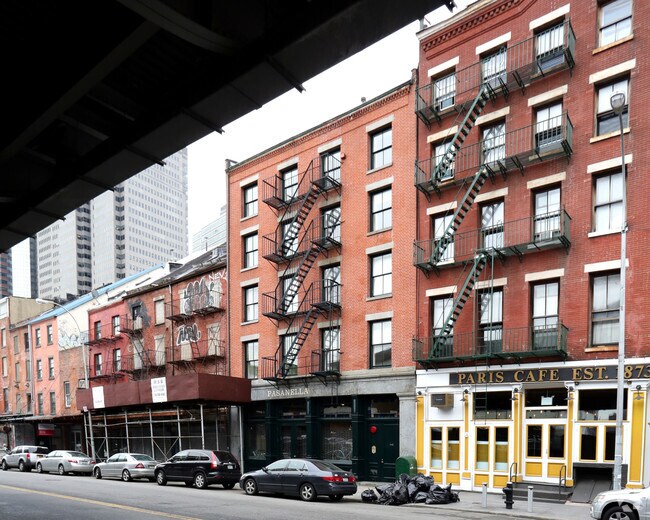 Primary Photo - 115 South St