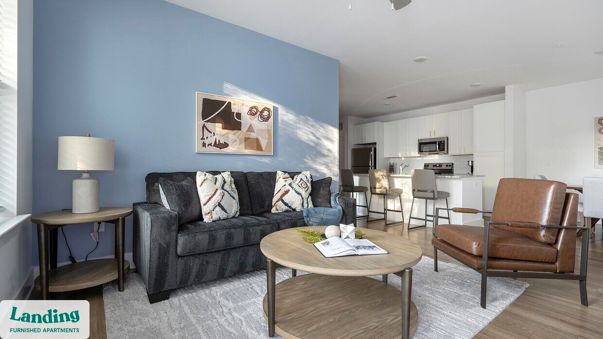 Foto principal - 5209 Craftsman Dr