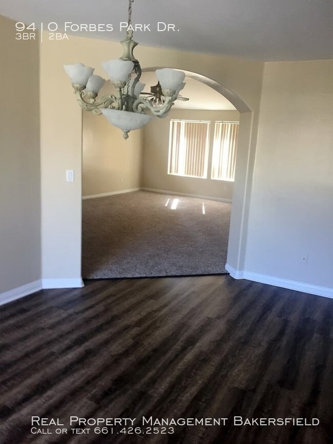 Building Photo - 9410 Forbes Park Drive