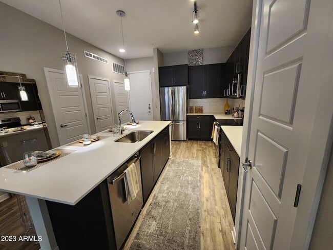 Photo - 200 E Thomas Rd Apartment