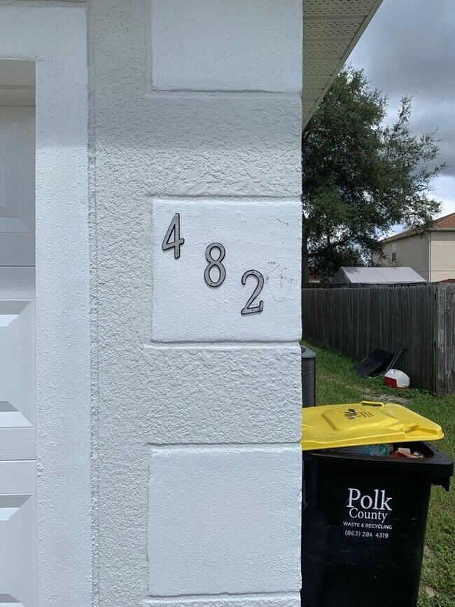 Building Photo - Single Family Home in Village 7 Poinciana