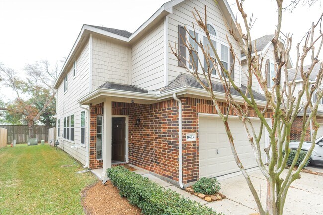 Foto del edificio - 14623 Roaring Fork Ln