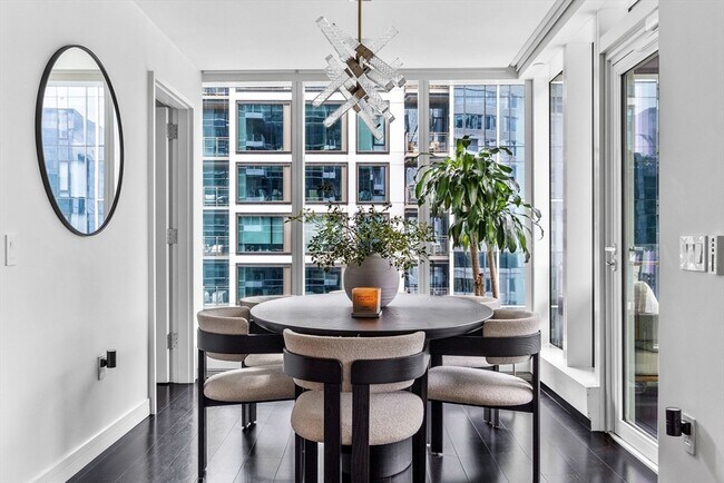 Foto del edificio - 150 Seaport Blvd