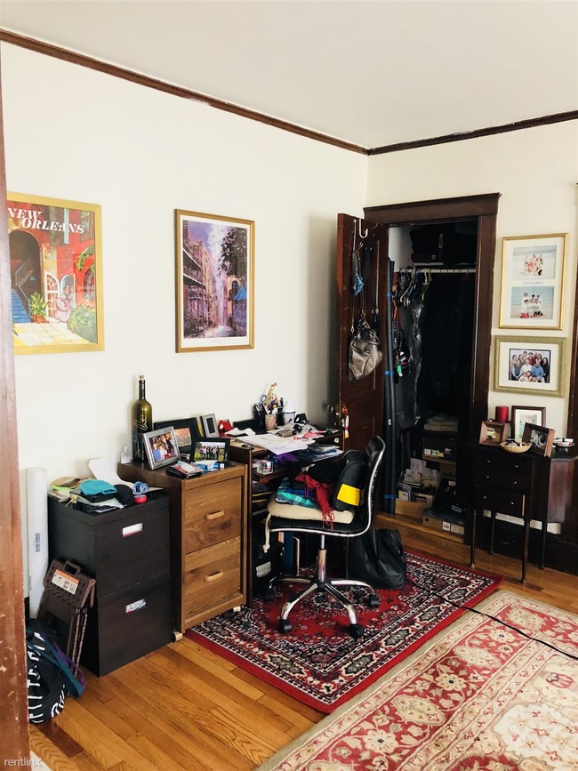 Foto del edificio - 1 br, 1 bath Apartment - 151 Summer St