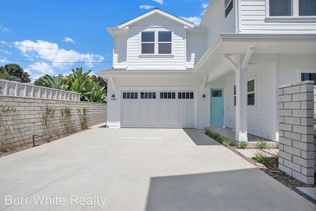 Building Photo - 3 br, 3.5 bath House - 1591 Riverside Pl