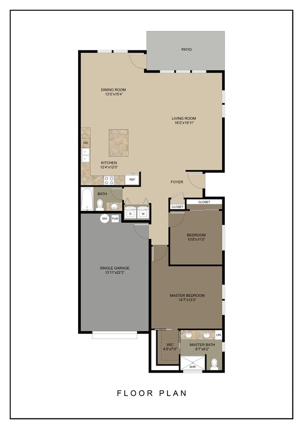 Foto del edificio - 5803 Joynak St S