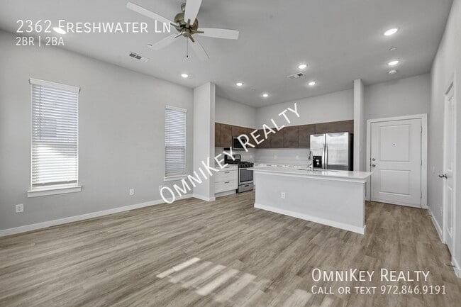Foto del edificio - 2362 Freshwater Ln
