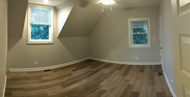bedroom - 1314 Judson Ave