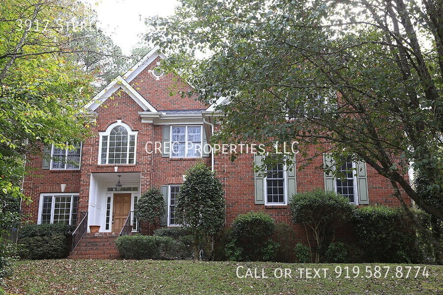 Primary Photo - 3917 Sterling Ridge Ln