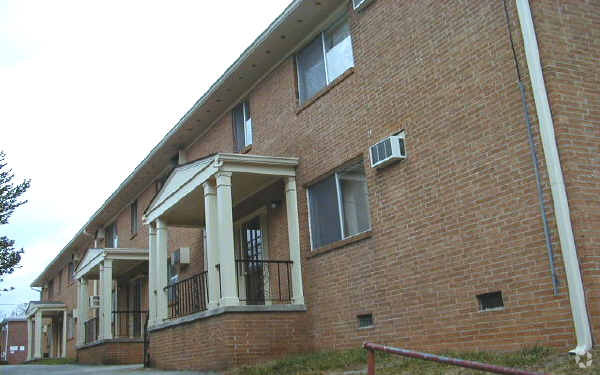 Building Photo - Virginia-highland Apartments