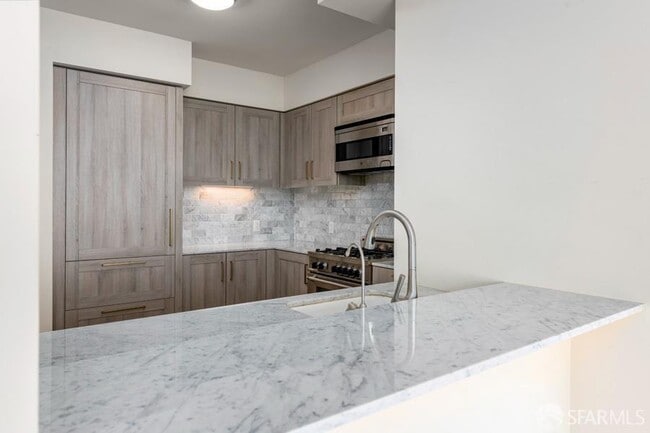 Foto del edificio - 401 Harrison St