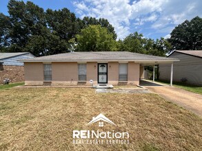 Building Photo - 4870 Applestone St