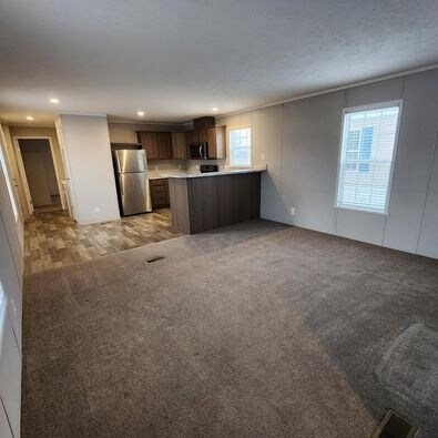 Foto del edificio - 2324 Birch St