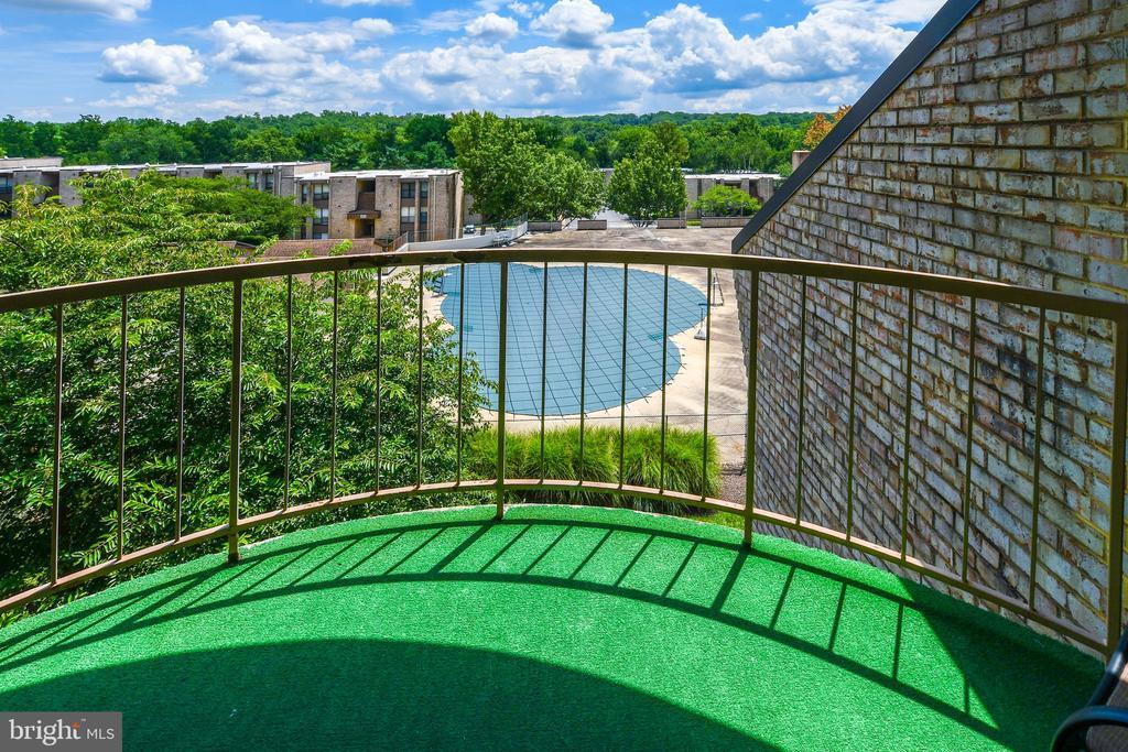 Foto principal - 3319 Huntley Sq Dr