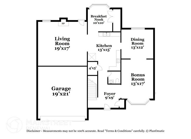 Foto del edificio - 5428 Willenhall Ct