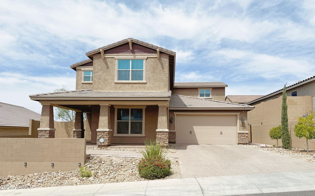 Foto principal - 3004 W Tumbleweed Dr